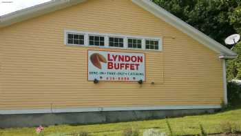 Lyndon Buffet