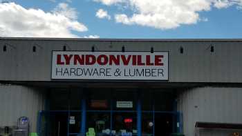 Lyndonville Hardware & Lumber