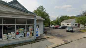 MANCHESTER VARIETY STORE