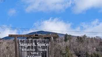 Maple Sugar & Vermont Spice