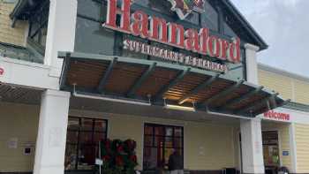 Hannaford