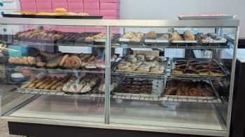 Madeleine's Bakery