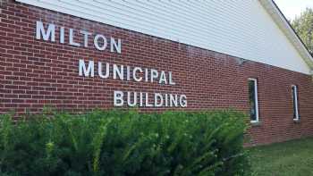 Milton Municipal Building