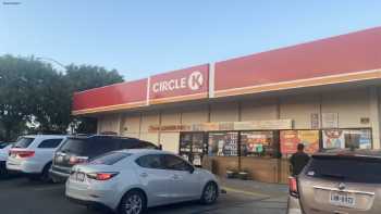 Circle K