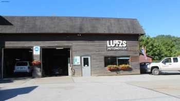 Lutzs Automotive