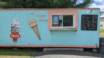 Scoop Shack