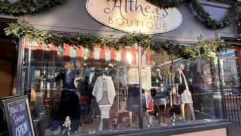 Altheas Attic Boutique