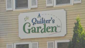 A Quilters Garden