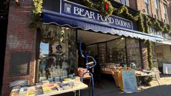 Bear Pond Books