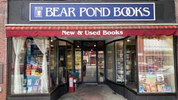 Bear Pond Books