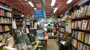 Bear Pond Books