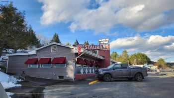 Wayside Restaurant, Bakery & Creamery