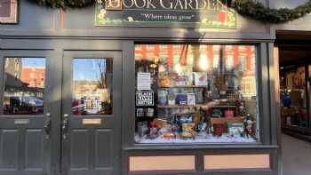 The Book Garden