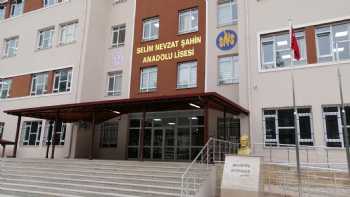 Selim Nevzat Şahin Anadolu Lisesi