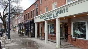 Yankee Wine & Spirits