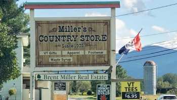 Miller's Country Store