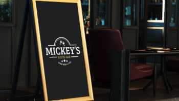 Mickey's Resto Bar