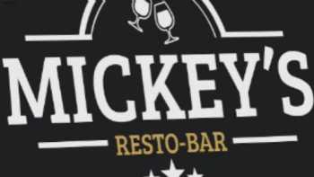 Mickey's Resto Bar