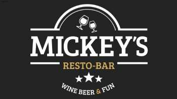 Mickey's Resto Bar