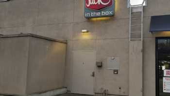 Jack in the Box