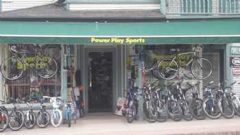 Power Play Sports