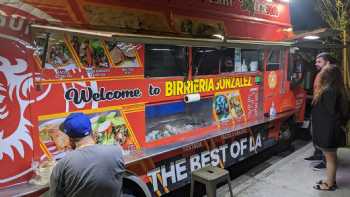 Birrieria Gonzalez Food Truck