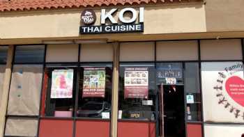 Koi Thai Cuisine