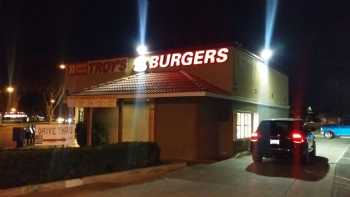 Troy's Best Burgers Drive - In