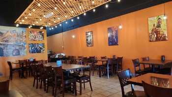 Sabor de Mexico Restaurant