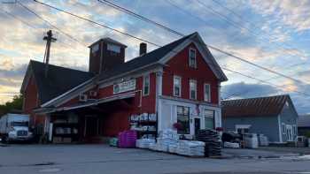 Bourne Food Mart