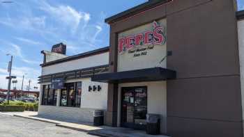 Pepe's Mexican Restaurant