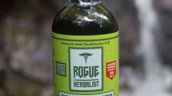 Rogue Herbalist Academy & Apothecary