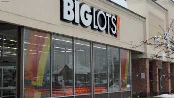 Big Lots