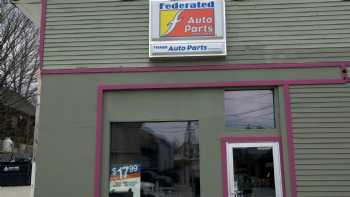 Fisher Auto Parts