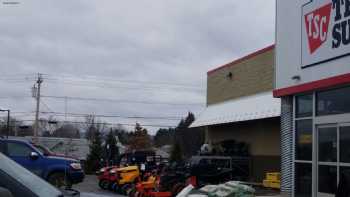 Tractor Supply Co.