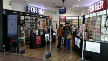 The Perfume Shop Cribbs Causeway Bristol