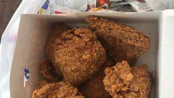 Church's Texas Chicken