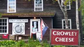 Crowley Cheese Company