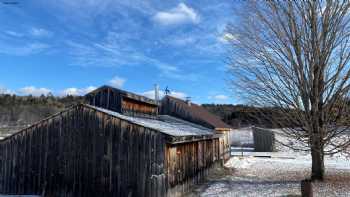 Coles Mapleside Sugar House