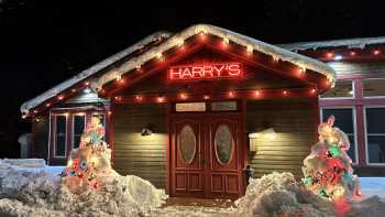 Harry's Cafe