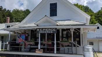 Pierce's Store