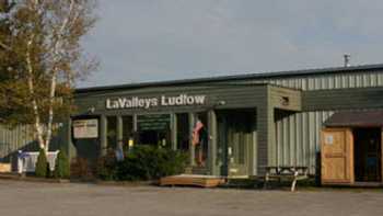 LaValley Building Supply