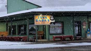 Java Baba's