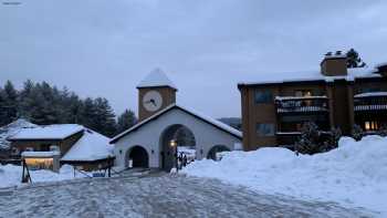 Clock Tower Rental Center