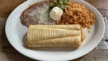 Los Gueros Mexican Restaurant