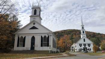 The Newfane Store