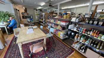 The Newfane Store