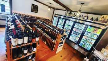 Green Mountain Wine Shop