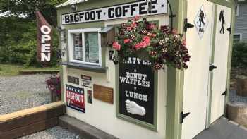 Bigfoot Coffee