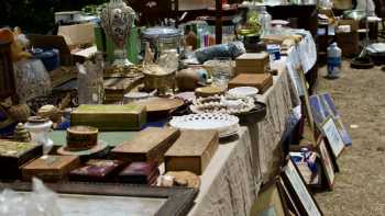 The Original Newfane Flea Market